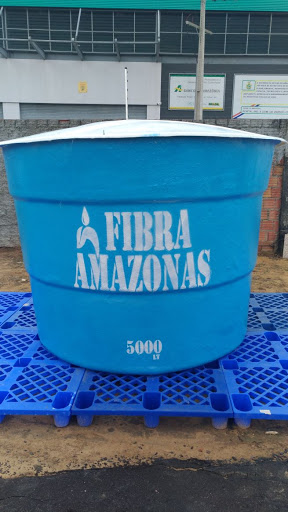 Fibra Amazonas - Caixas D'Água de Fibra de Vidro