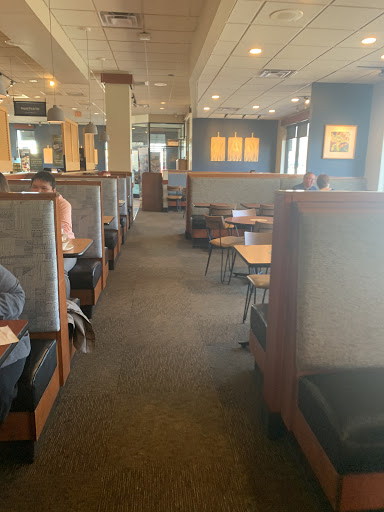 Sandwich Shop «Panera Bread», reviews and photos, 2200 W Main St, Norman, OK 73069, USA