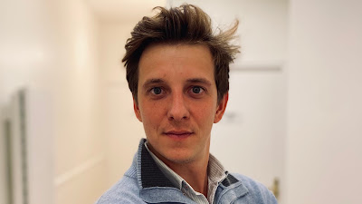 Maxime Wattier - Pédicure Podologue Neuilly-sur-Seine - Podologie Wattier à Neuilly-sur-Seine