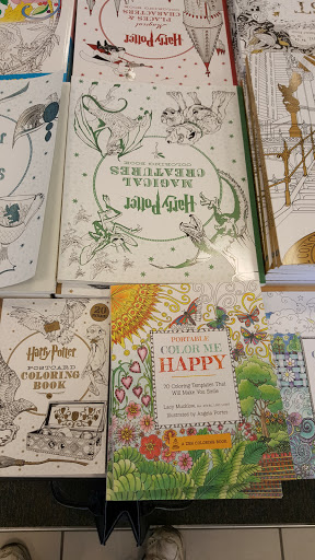 Book Store «Barnes & Noble», reviews and photos, 7900 Mentor Ave, Mentor, OH 44060, USA