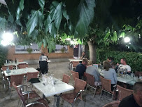 Atmosphère du Restaurant français restaurant l as de coeur à Roaix - n°9