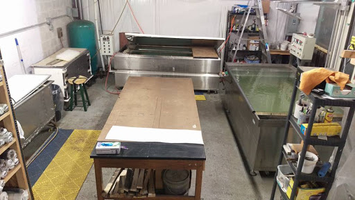 Gun Shop «Patriot Armory and Coatings», reviews and photos, 1000 Revenue Dr, Telford, PA 18969, USA