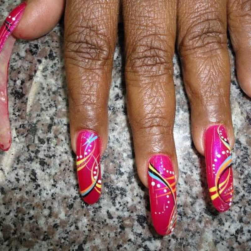 Creative Nails