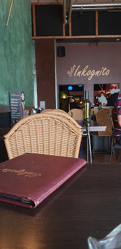 Restaurants Inkognito Weilheim in Oberbayern