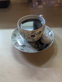 喫茶 ぐみの木