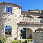 Photo n°1 de l'avis de Domenico.a fait le 03/06/2022 à 06:28 sur le  Le Grotticelle à Caggiano