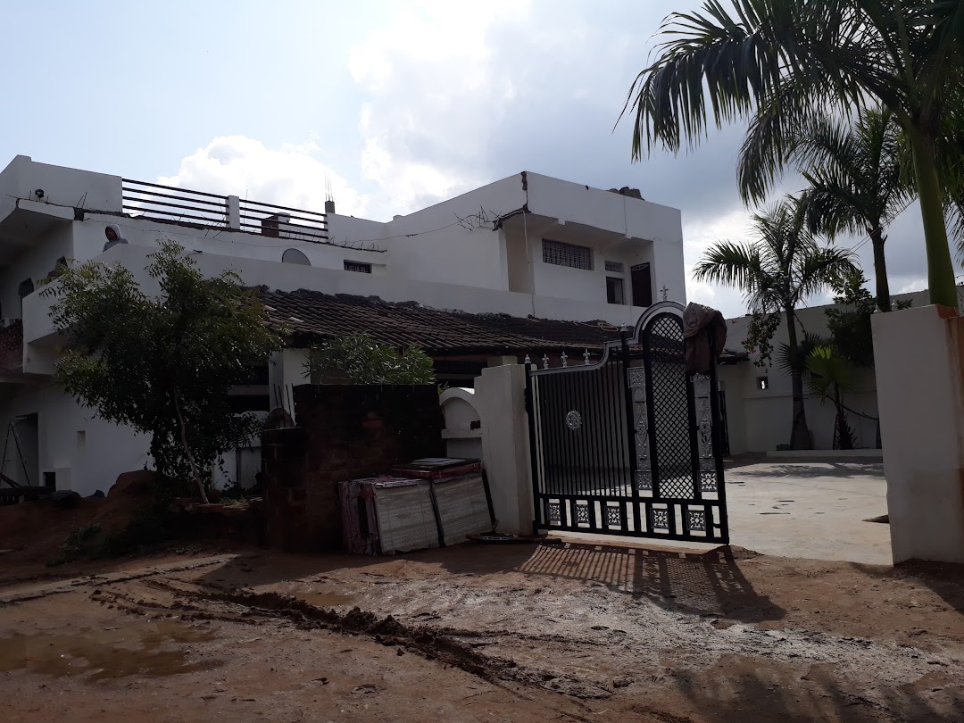 Shastri Nagar