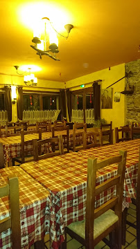 Atmosphère du Restaurant Bistrot du Mont Joly à Saint-Gervais-les-Bains - n°5