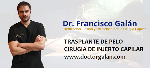 Doctor Galán - Cirugía Capilar Avanzada