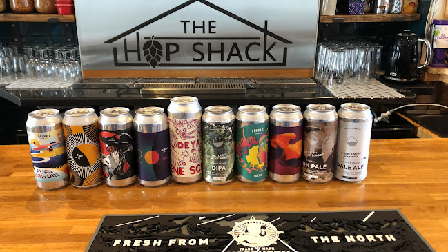 Reviews of The Hop Shack in Leeds - Pub