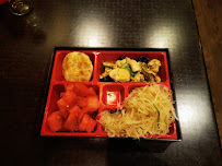 Nouille du Restaurant japonais Koï Sushi Ramen à Paris - n°4