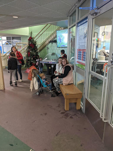 Ice Skating Rink «Pavilion Recreation Complex», reviews and photos, 400 Scottswood Rd, Taylors, SC 29687, USA