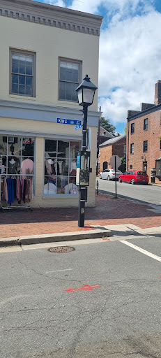 Fashion Accessories Store «Lou Lou Boutiques», reviews and photos, 132 King St, Alexandria, VA 22314, USA