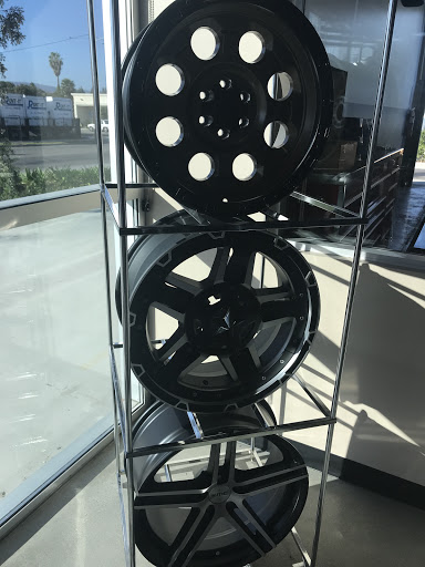 Big Brand Tire & Service image