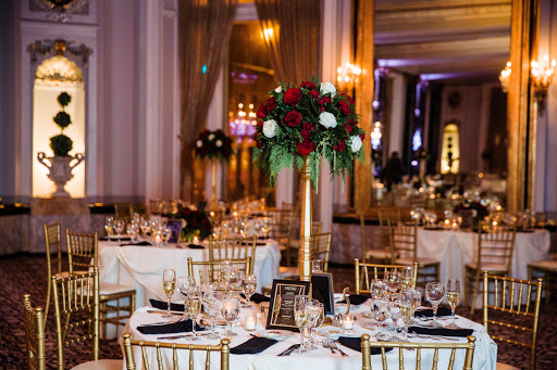 Event Venue «Belvedere & Co. Events», reviews and photos, 1 E Chase St, Baltimore, MD 21202, USA