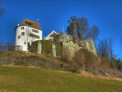 Schloss Trostburg