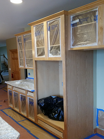 Painter «Advantage Painting Services», reviews and photos, 6907 Charlotte Ave, Crystal Lake, IL 60014, USA