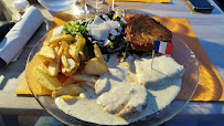 Plats et boissons du Restaurant Le phœnix à Saint-Chamond - n°6
