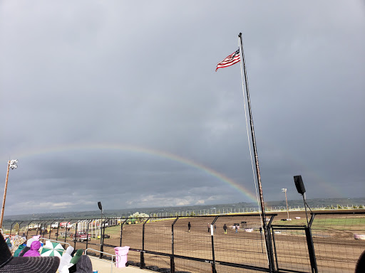 Car Racing Track «Williston Basin Speedway», reviews and photos, 519 53rd St E, Williston, ND 58801, USA