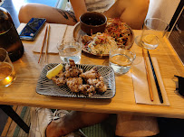 Plats et boissons du Restaurant Sakae bistrot japonais à Biarritz - n°15