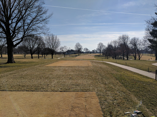 Country Club «Milburn Golf & Country Club», reviews and photos, 7501 W 69th St, Overland Park, KS 66204, USA