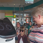 Photo n°2 de l'avis de Thomas.� fait le 07/10/2023 à 12:17 sur le  Restaurant Schnitzelhaus Gerd Liebau à Ebeleben