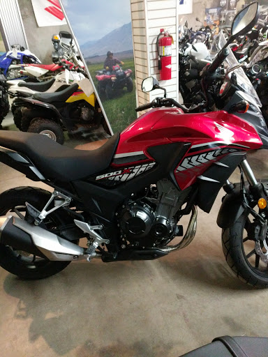 Honda Dealer «BBK Motorsport», reviews and photos, 227 Dupage St, Elgin, IL 60120, USA