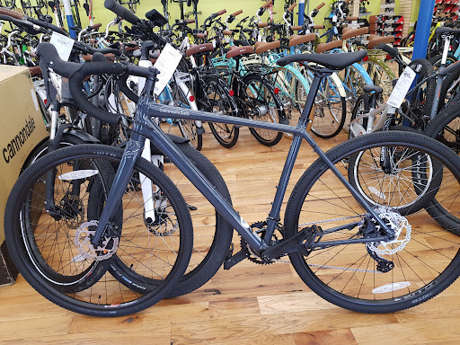 Bicycle Store «Quad Cycles», reviews and photos, 1043 Massachusetts Ave, Arlington, MA 02476, USA