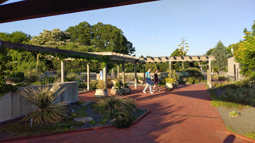 JC Raulston Arboretum