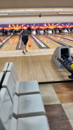 Bowling Alley «AMF Auburn Lanes», reviews and photos, 719 Opelika Rd, Auburn, AL 36830, USA