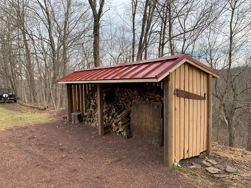 Roofing Contractor «Middle Creek Roofing», reviews and photos, 5 Stump Rd, Newmanstown, PA 17073, USA