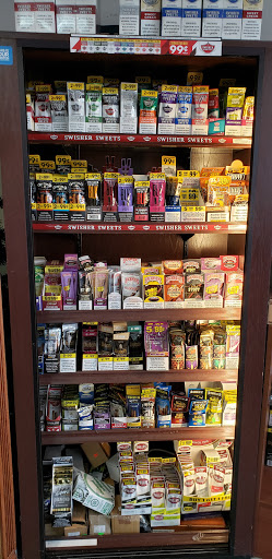 Tobacco Shop «Lombard Tobacco», reviews and photos, 890 E Roosevelt Rd, Lombard, IL 60148, USA