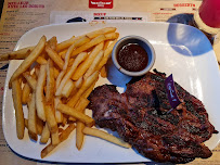 Steak du Restaurant Buffalo Grill Saint Dizier - n°15