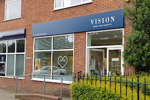 Vision Hair & Beauty