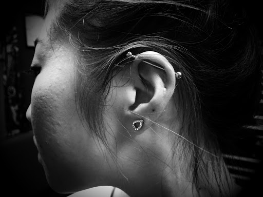 Tattoo Shop «Tattoo Tribe», reviews and photos, 49 Jefferson St, Newark, NJ 07105, USA