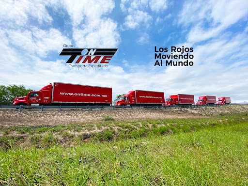 Grupo On Time (Monterrey)