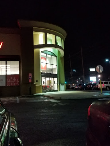 Drug Store «CVS», reviews and photos, 508 High St, Mt Holly, NJ 08060, USA