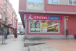 Eroski Center image