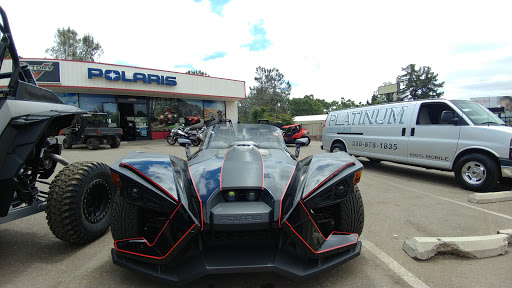 Motor Vehicle Dealer «Auburn Extreme Powersports», reviews and photos, 446 Grass Valley Hwy, Auburn, CA 95603, USA
