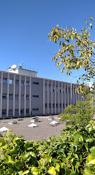 Photo n°2 de CMP Adulte CHS Saint-Ylie Jura à Dole ()