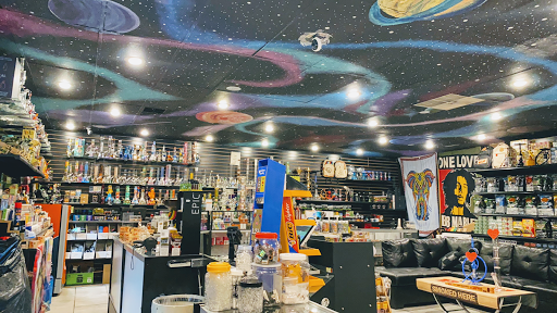 Tobacco Shop «COSMOS Smokeshop», reviews and photos, 2335 Bode Rd, Schaumburg, IL 60194, USA