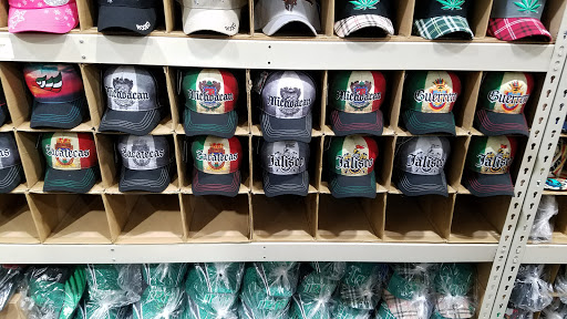 Choice Cap Inc (Wholesale only)
