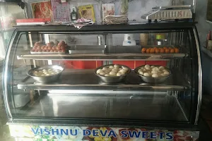 Vishnu Deva Sweets image
