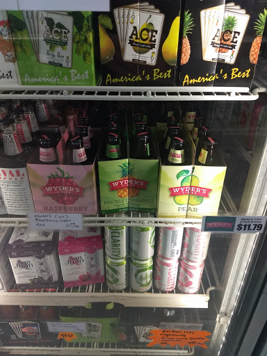 Grocery Store «Capital Market», reviews and photos, 1420 State St, Salem, OR 97301, USA