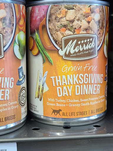 Pet Supply Store «Pet Supplies Plus», reviews and photos, 2352 Lineville Rd #115, Green Bay, WI 54313, USA