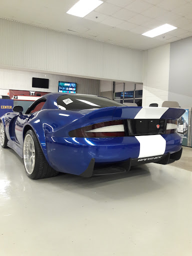 Auto Auction «Manheim Dallas», reviews and photos, 5333 W Kiest Blvd, Dallas, TX 75236, USA