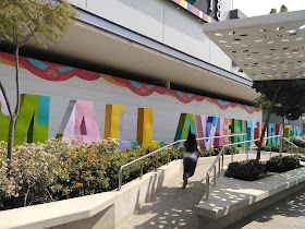 Mall Aventura Chiclayo
