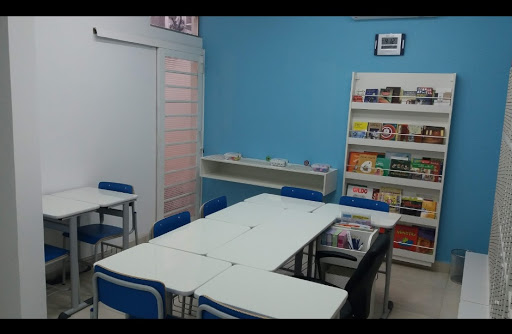 Logo da empresa - Kumon Campinas - Cambuí
