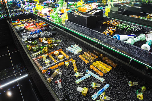 Vaporizer Store «ROCK N ROLL IT SMOKE SHOP AND VAPE SHOP», reviews and photos, 11750 Barker Cypress Rd, Cypress, TX 77433, USA