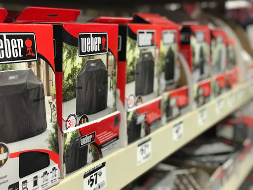 Home Improvement Store «The Home Depot», reviews and photos, 1624 E 165th St, Hammond, IN 46320, USA